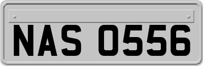 NAS0556