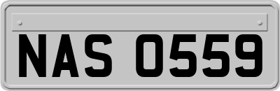 NAS0559