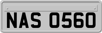 NAS0560