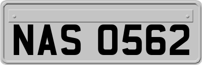 NAS0562