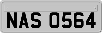 NAS0564