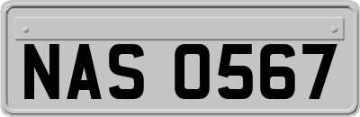 NAS0567