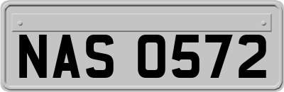 NAS0572