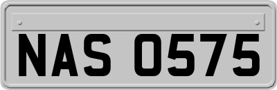 NAS0575