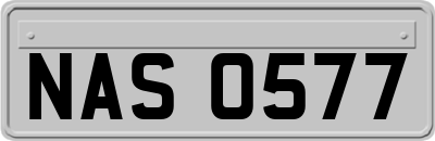 NAS0577