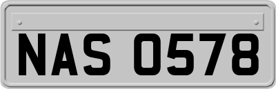 NAS0578