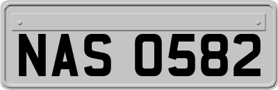 NAS0582