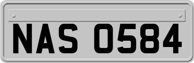 NAS0584