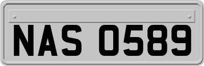 NAS0589