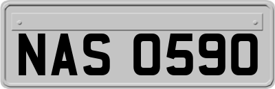 NAS0590