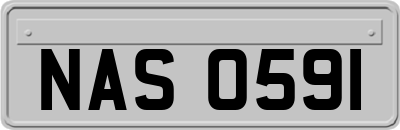 NAS0591