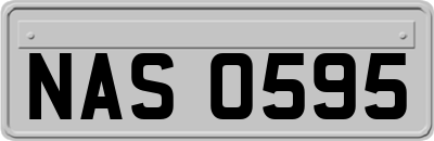 NAS0595