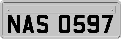 NAS0597