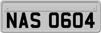 NAS0604