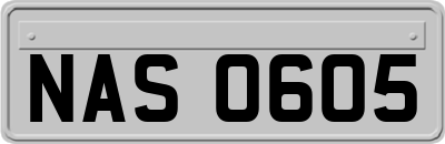 NAS0605