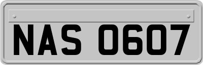 NAS0607