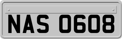 NAS0608