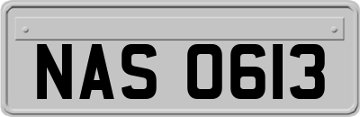 NAS0613