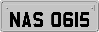 NAS0615