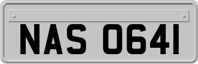 NAS0641