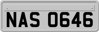 NAS0646