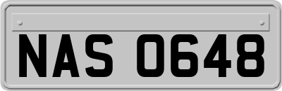 NAS0648