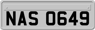 NAS0649