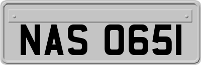 NAS0651