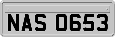 NAS0653