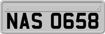 NAS0658