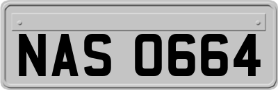 NAS0664