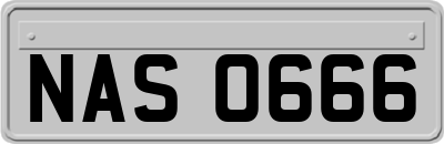 NAS0666