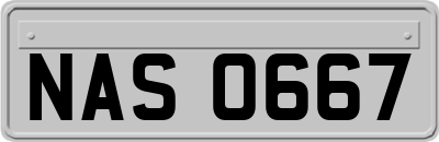 NAS0667