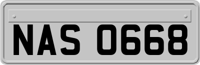 NAS0668