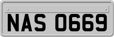 NAS0669