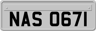 NAS0671