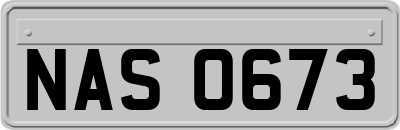 NAS0673