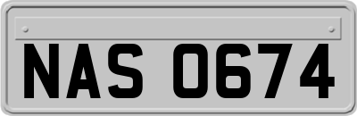 NAS0674