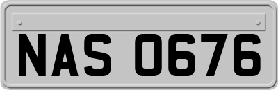 NAS0676