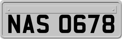 NAS0678