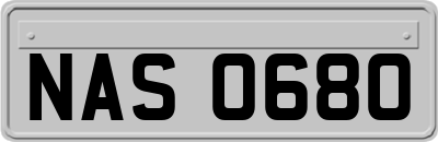 NAS0680