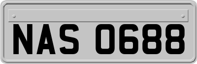 NAS0688