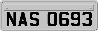 NAS0693