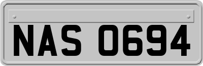 NAS0694