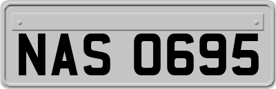 NAS0695