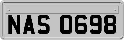 NAS0698