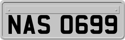 NAS0699