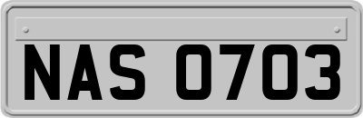 NAS0703