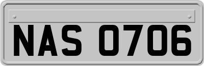 NAS0706