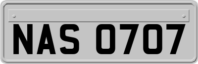 NAS0707